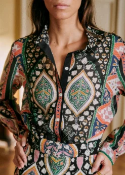Chemise Pierro-Sezane Shop