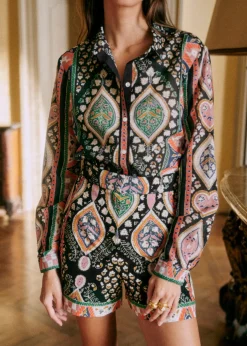 Chemise Pierro-Sezane Shop