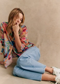 Chemise Pierro-Sezane Shop