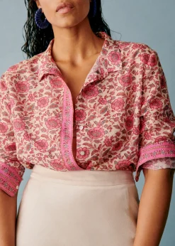 Chemise Pierro-Sezane Shop