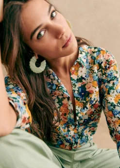 Chemise Pierro-Sezane Shop