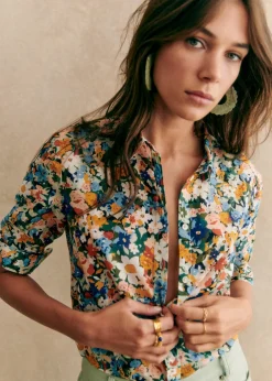 Chemise Pierro-Sezane Shop