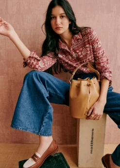 Chemise Pierro-Sezane Shop