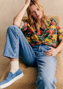 Chemise Pierro-Sezane Online