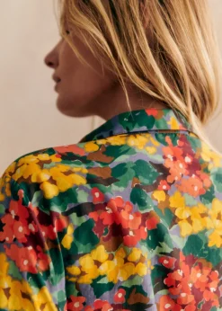 Chemise Pierro-Sezane Online