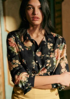 Chemise Pierro-Sezane Online