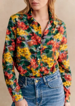Chemise Pierro-Sezane Online