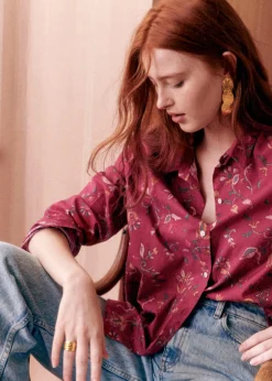 Chemise Pierro-Sezane Online