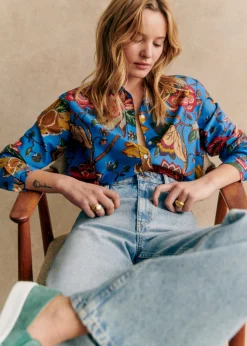 Chemise Pierro-Sezane Online