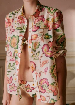 Chemise Pierro-Sezane Online