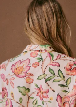 Chemise Pierro-Sezane Online