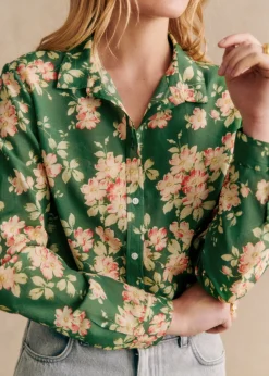 Chemise Pierro-Sezane Online