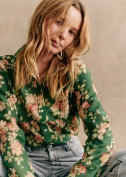 Chemise Pierro-Sezane Online