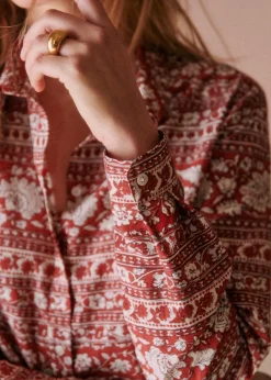 Chemise Pierro-Sezane Online