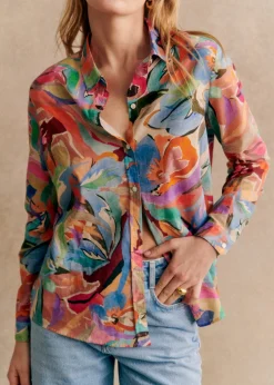 Chemise Pierro-Sezane Online
