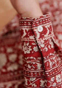 Chemise Pierro-Sezane Online
