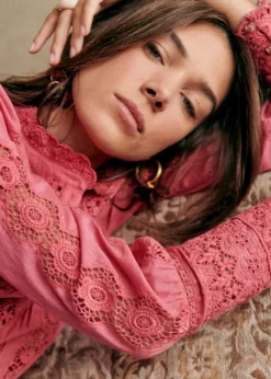Chemise Rym-Sezane Best Sale