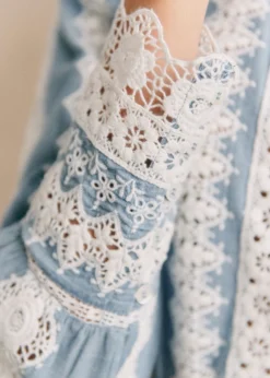 Chemise Rym-Sezane Best Sale