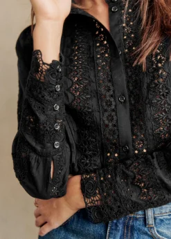 Chemise Rym-Sezane Best Sale