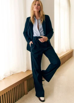 Chemise Tomboy-Sezane Best