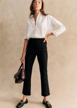 Chemise Tomboy-Sezane Best