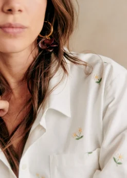 Chemise Tomboy-Sezane Best