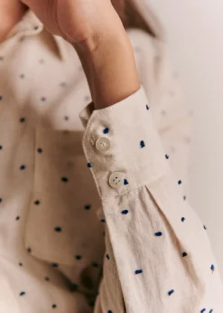 Chemise Tomboy-Sezane Best