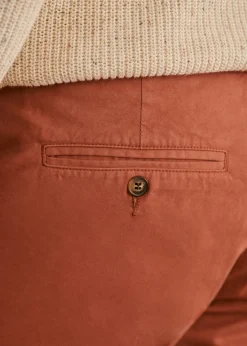 Chino Tom-Sezane Best Sale