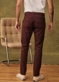 Chino Tom-Sezane Best Sale