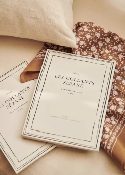 Collants-Sezane Clearance