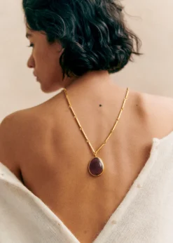Collier Ariel-Sezane Clearance