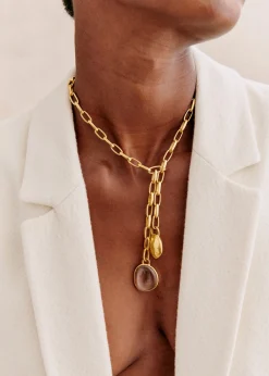 Collier Arya-Sezane Discount