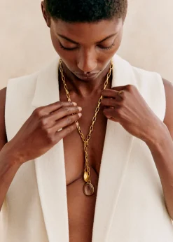 Collier Arya-Sezane Discount