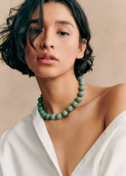 Collier Danae-Sezane Fashion