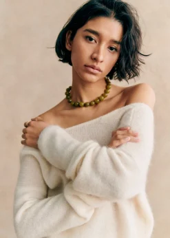 Collier Danae-Sezane Fashion