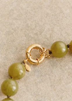 Collier Danae-Sezane Fashion