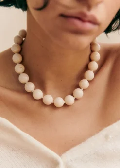 Collier Danae-Sezane Fashion