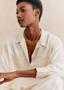 Collier Gigi-Sezane Outlet