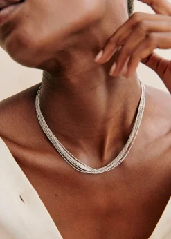 Collier Gigi-Sezane Outlet