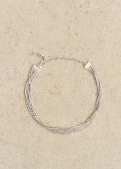 Collier Gigi-Sezane Outlet