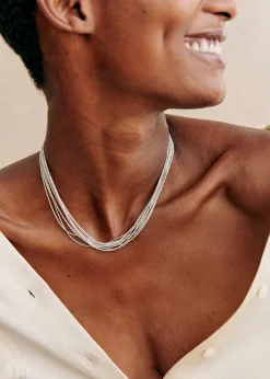 Collier Gigi-Sezane Outlet