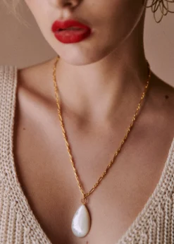Collier Gwenael-Sezane Sale