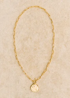 Collier Irma Maillon-Sezane New