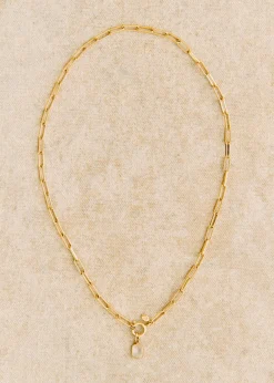 Collier Irma Maillon-Sezane New