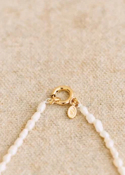 Collier Irma Perles-Sezane Store