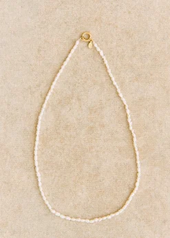 Collier Irma Perles-Sezane Store