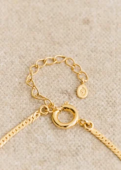 Collier Irma Plat-Sezane New
