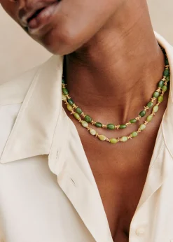 Collier Milo-Sezane Shop