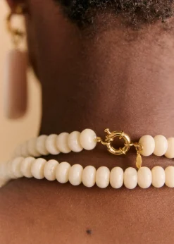 Collier Telma-Sezane Outlet