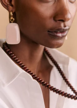 Collier Telma-Sezane Outlet